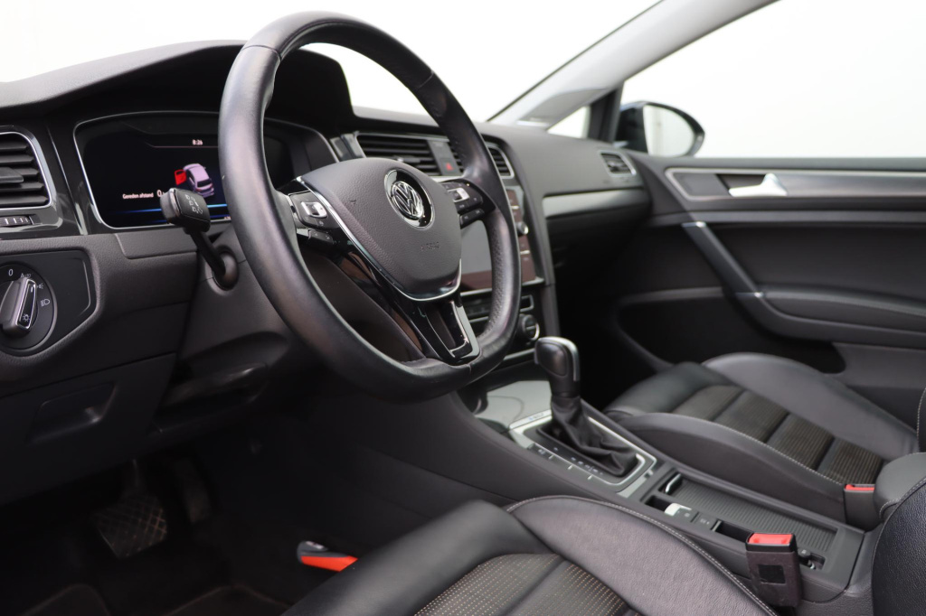 Volkswagen E-golf