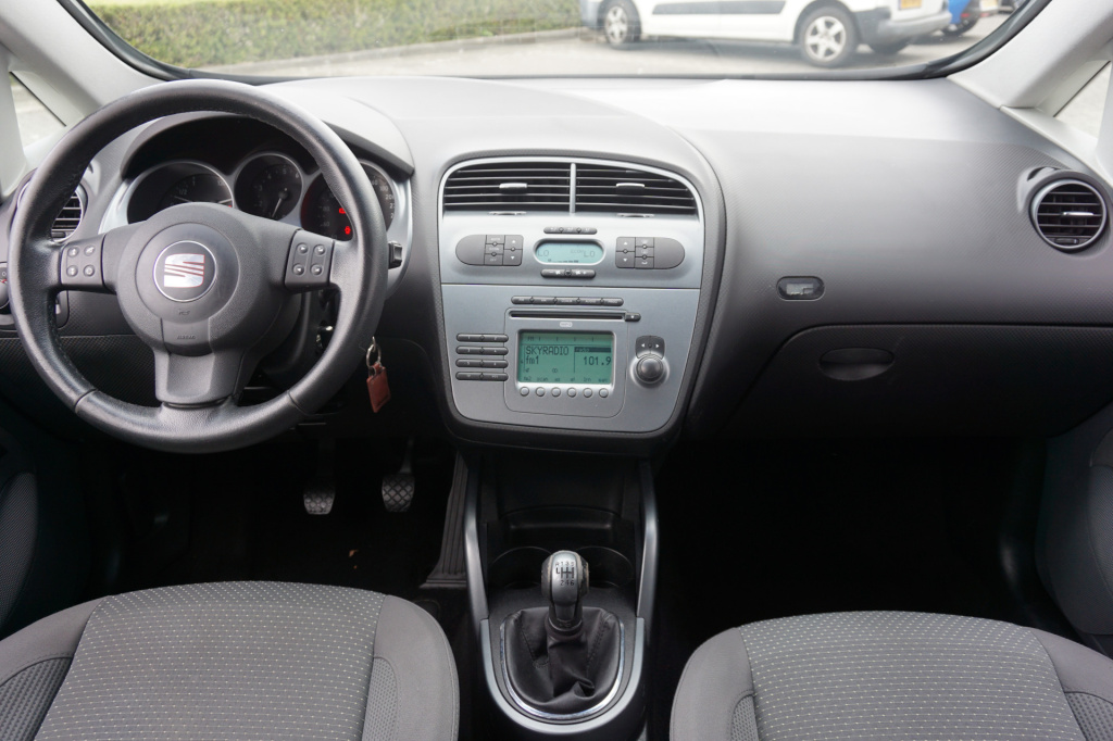 Seat Altea Xl