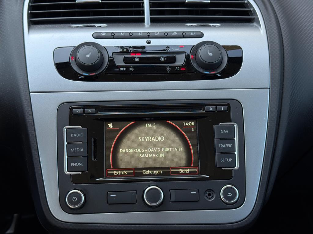 Seat Altea Xl