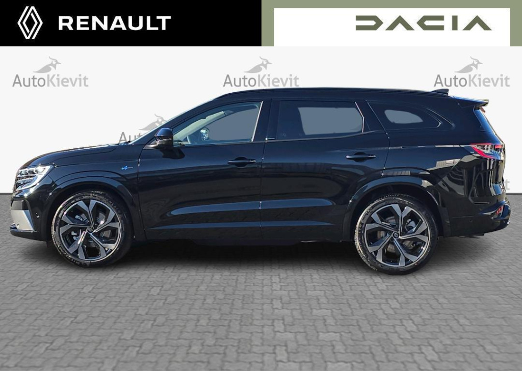 Renault Espace