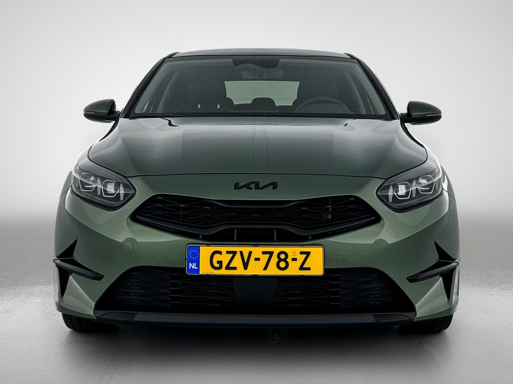 Kia Cee'd