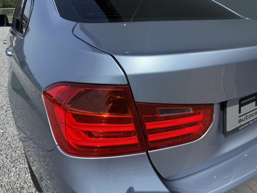 BMW 3-serie