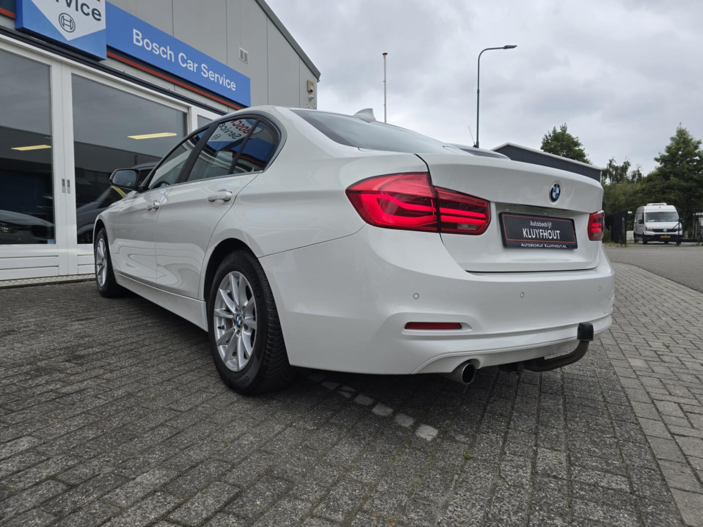 BMW 3-serie