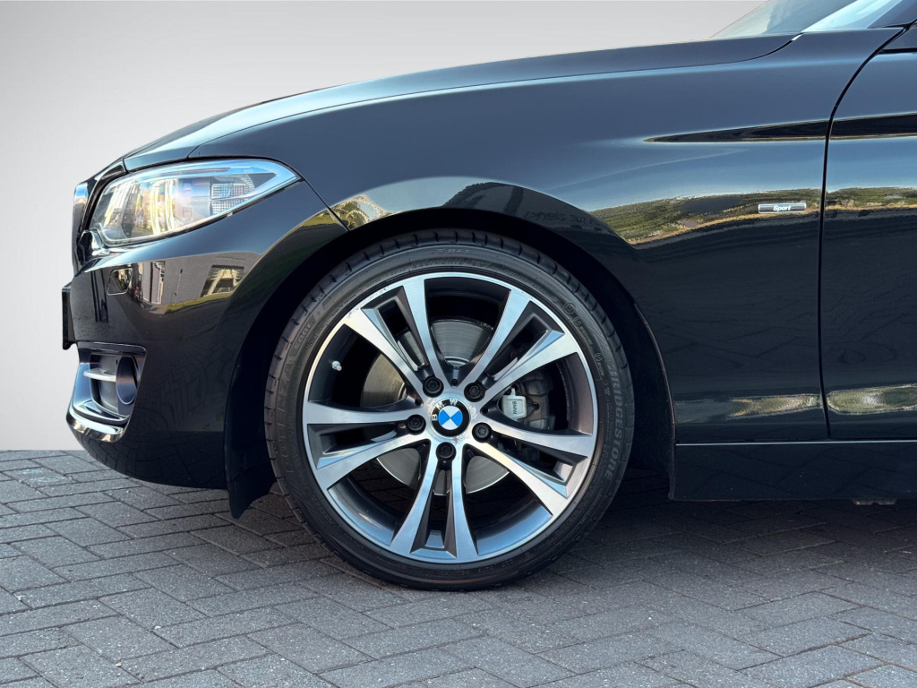 BMW 2-serie