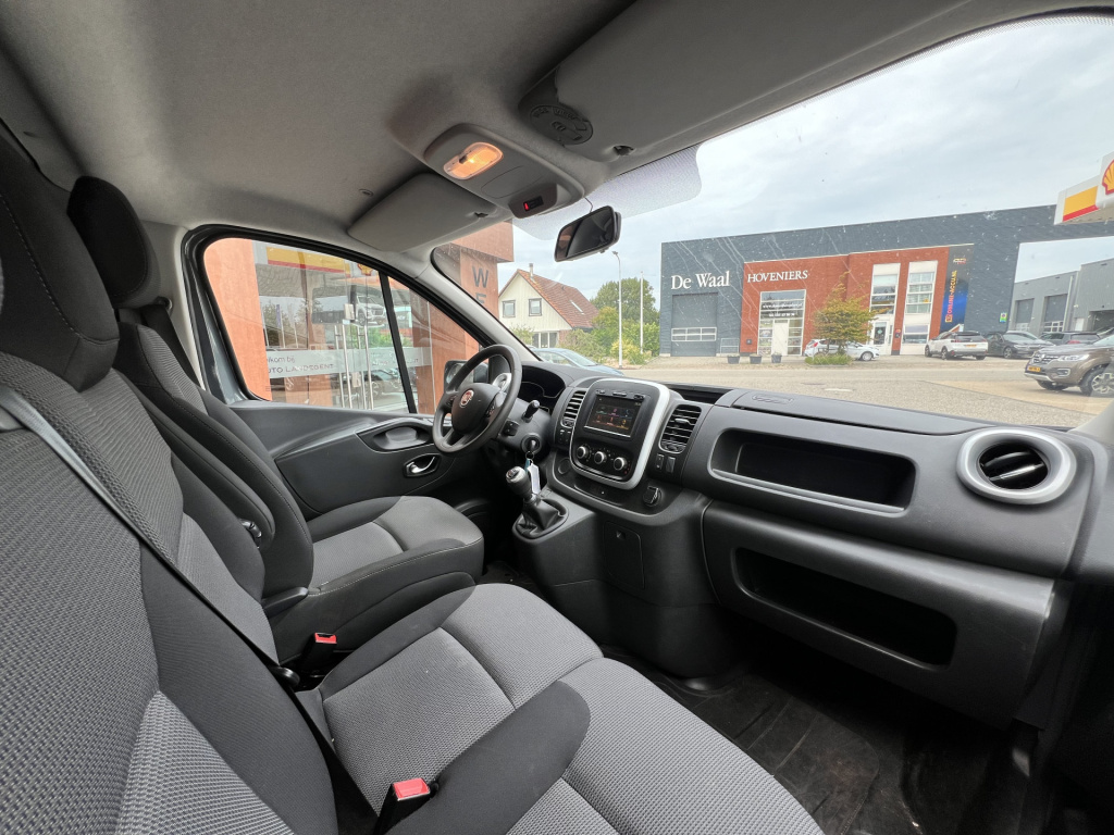 Fiat Talento