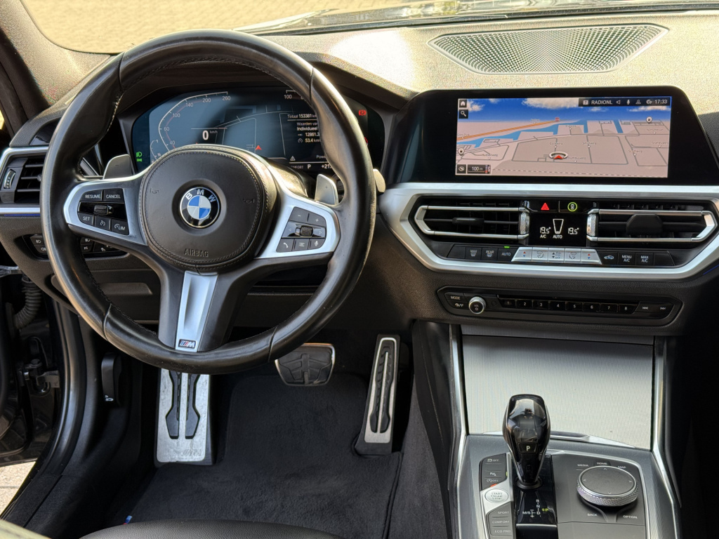 BMW 3-serie