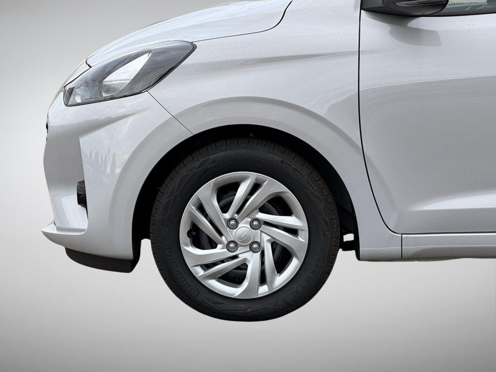 Hyundai I 10