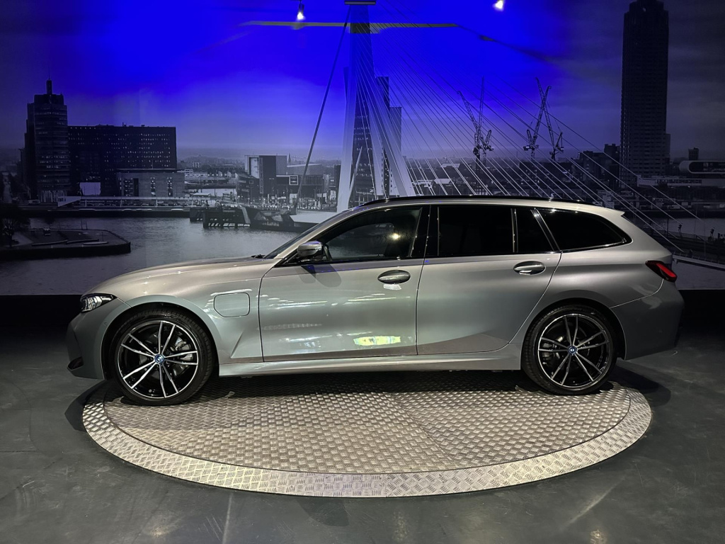 BMW 3-serie