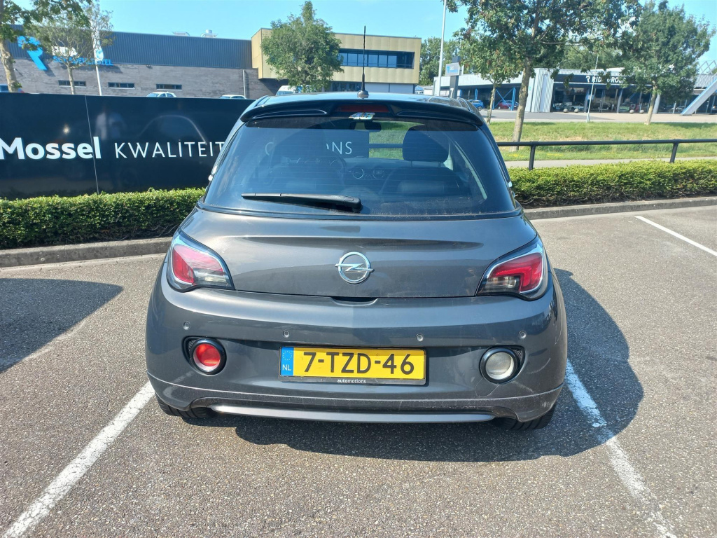 Opel Adam