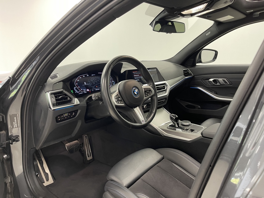 BMW 3-serie
