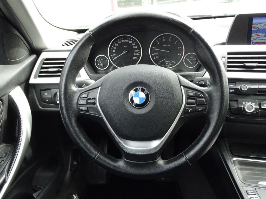 BMW 3-serie