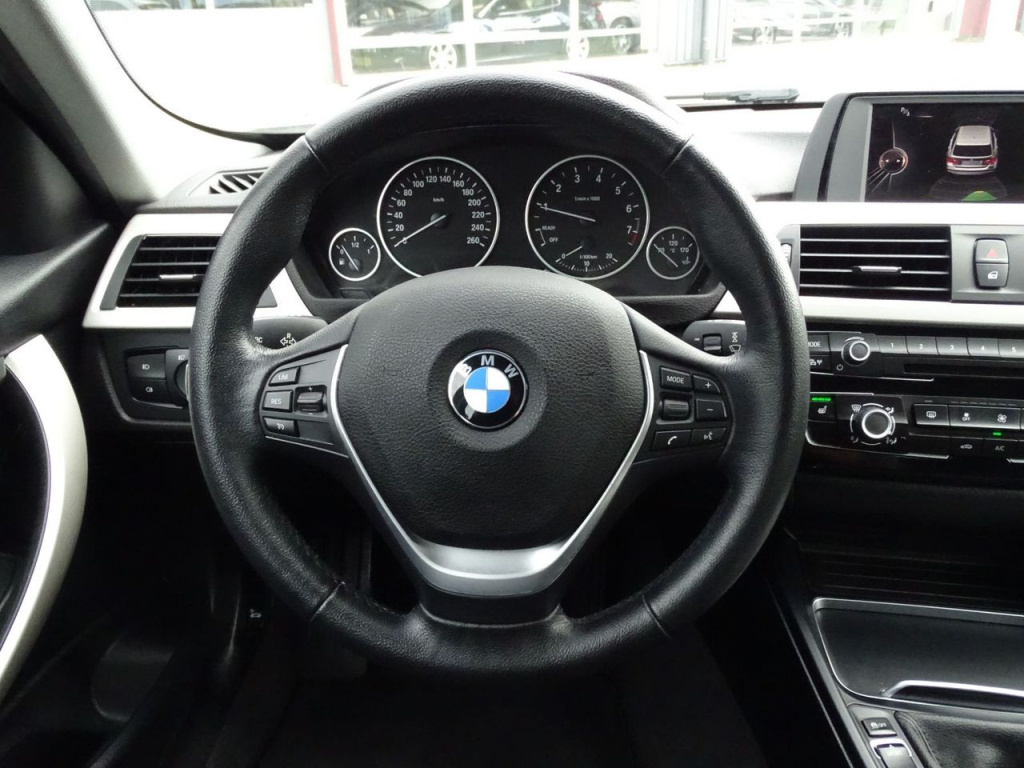 BMW 3-serie