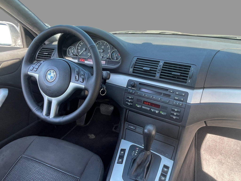 BMW 3-serie