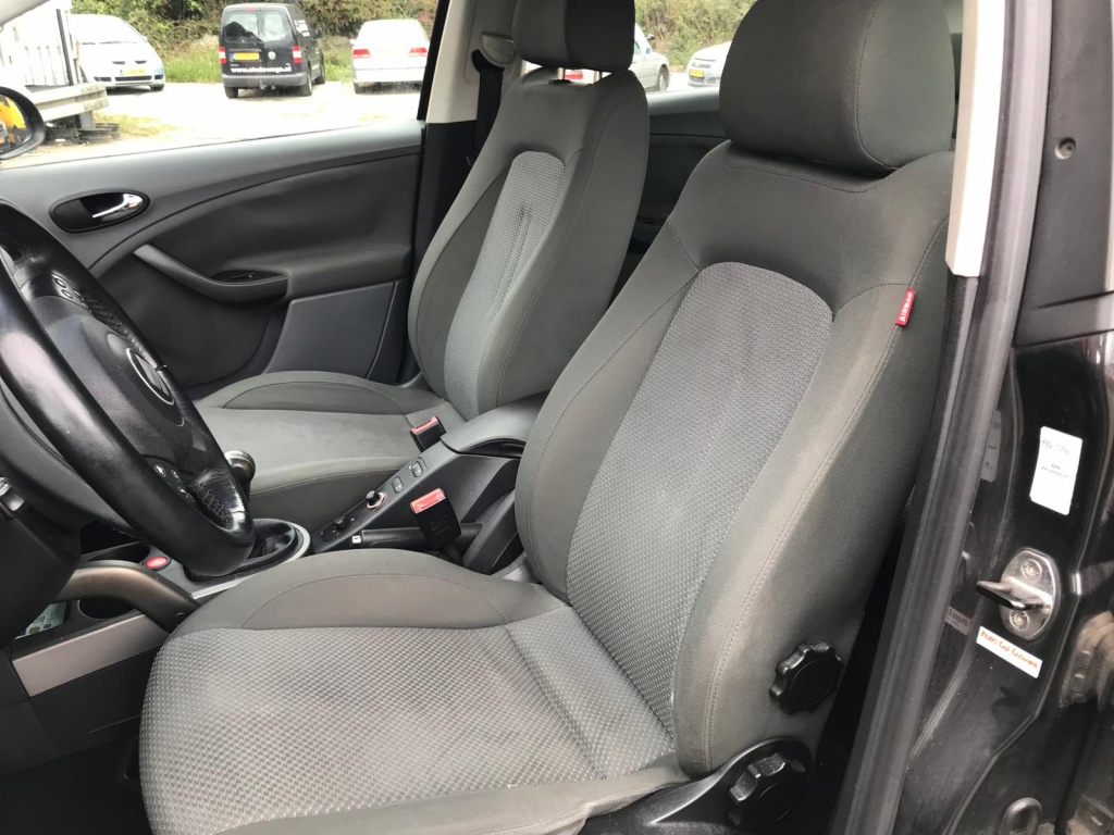 Seat Altea