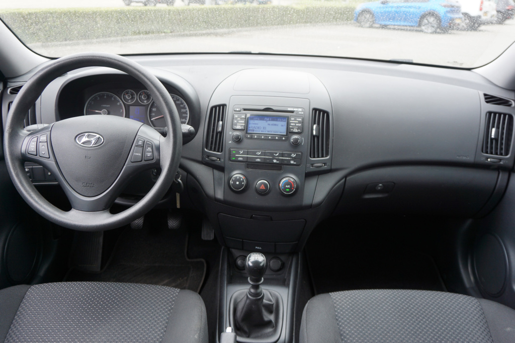 Hyundai I 30