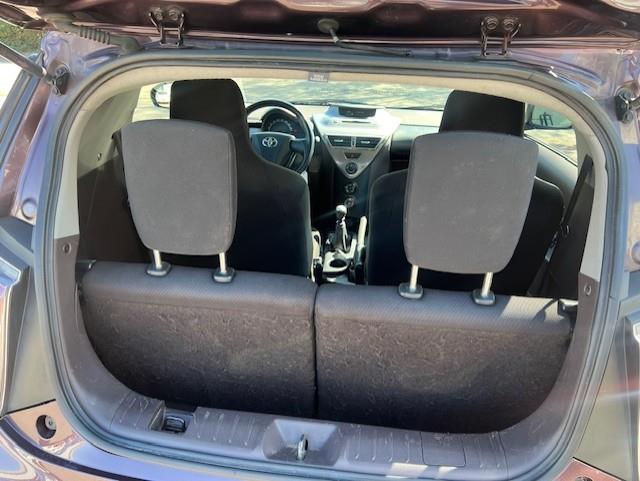Toyota Iq