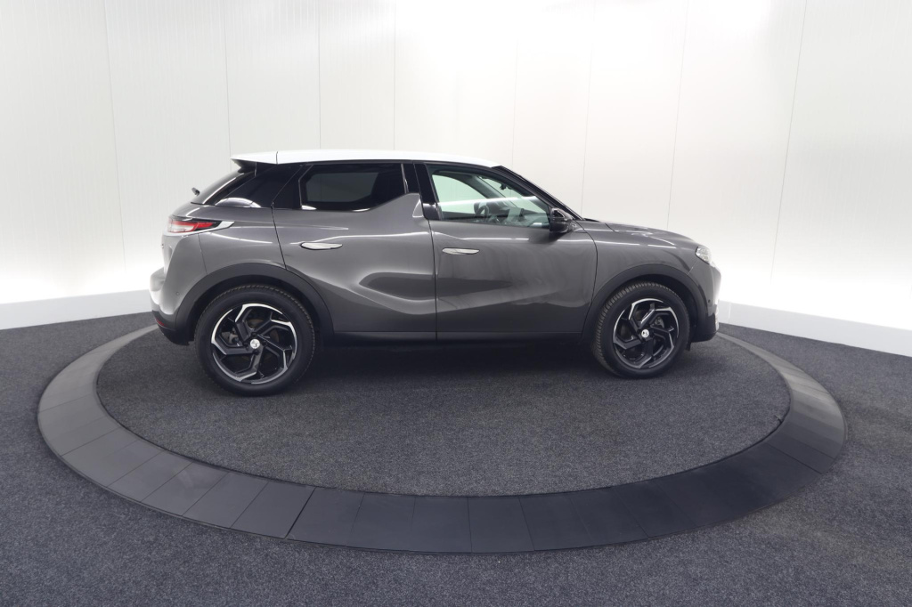 Ds Ds 3