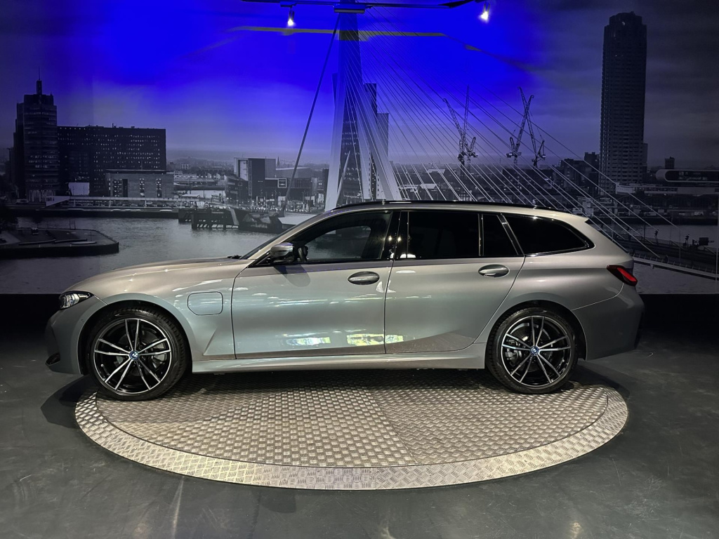 BMW 3-serie