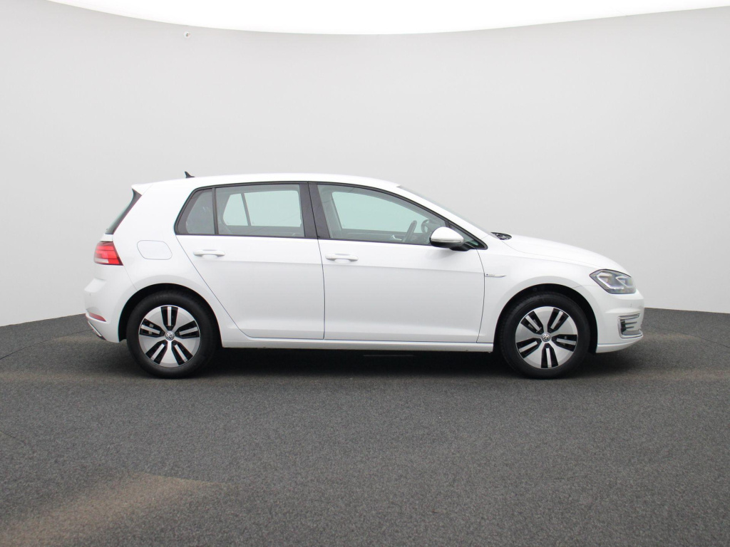 Volkswagen E-golf