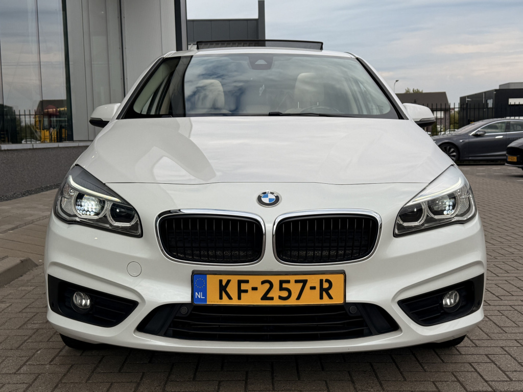 BMW 2-serie