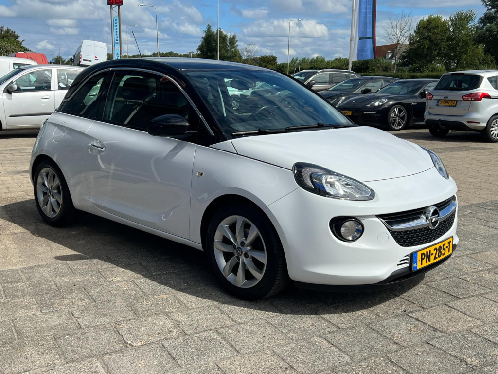 Opel Adam