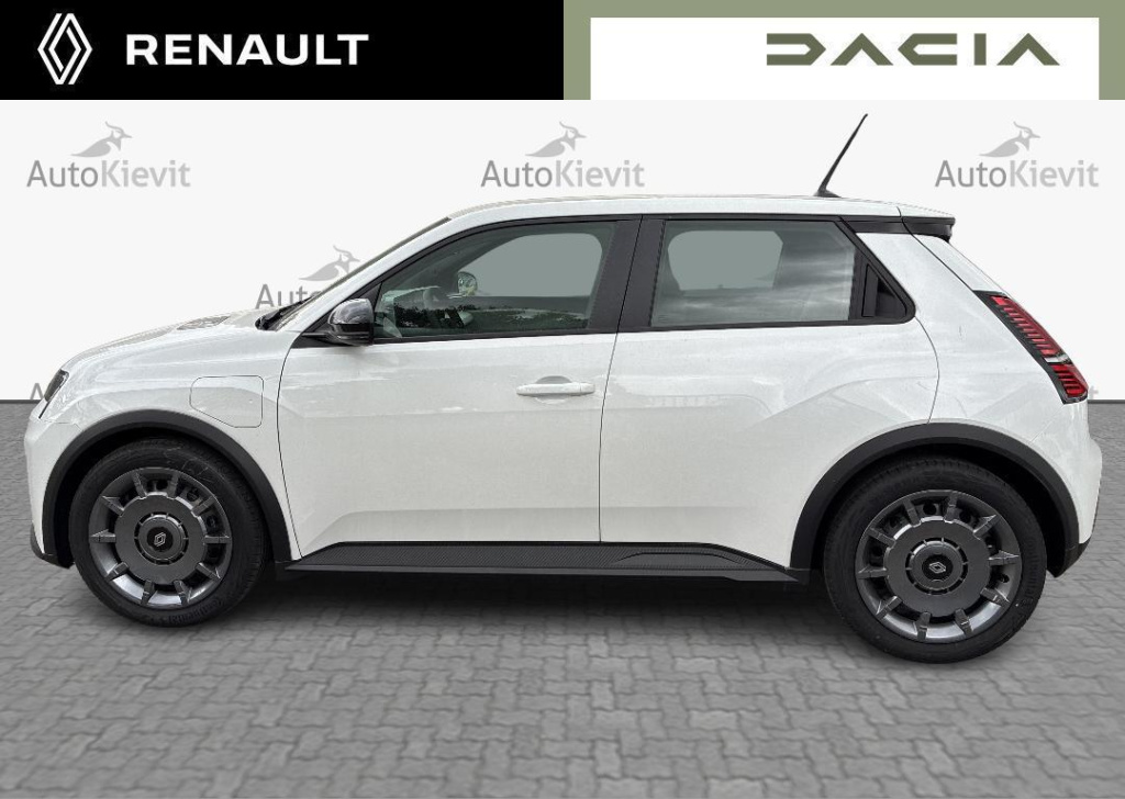 Renault 5