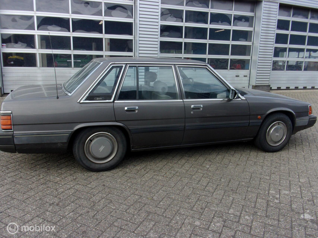 Mazda Onbekend