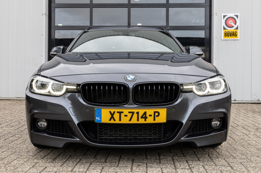 BMW 3-serie