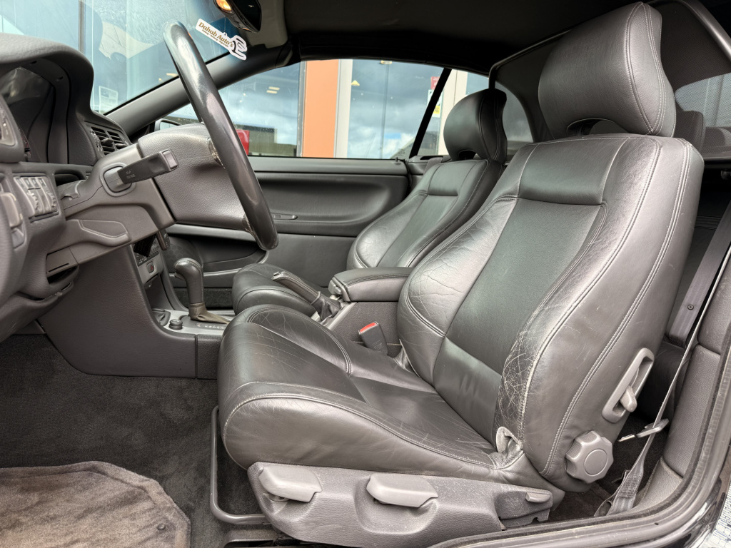 Volvo C70