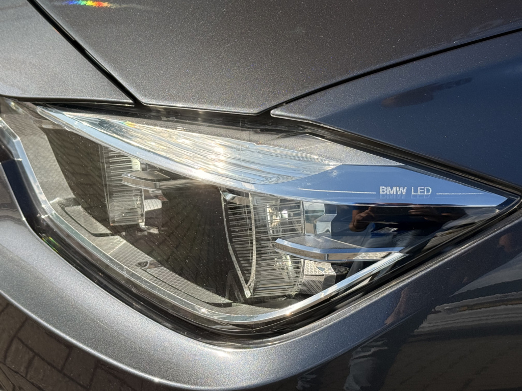 BMW 3-serie