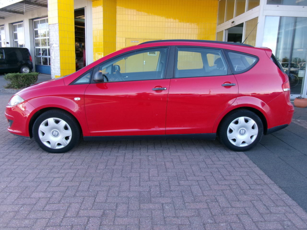 Seat Altea Xl
