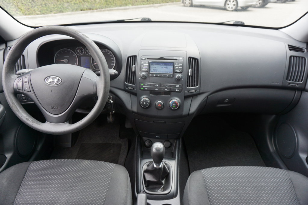 Hyundai I 30