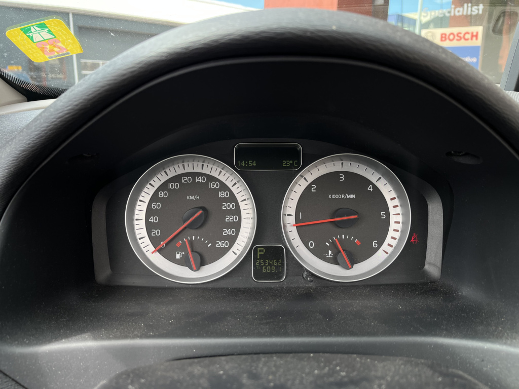 Volvo C70