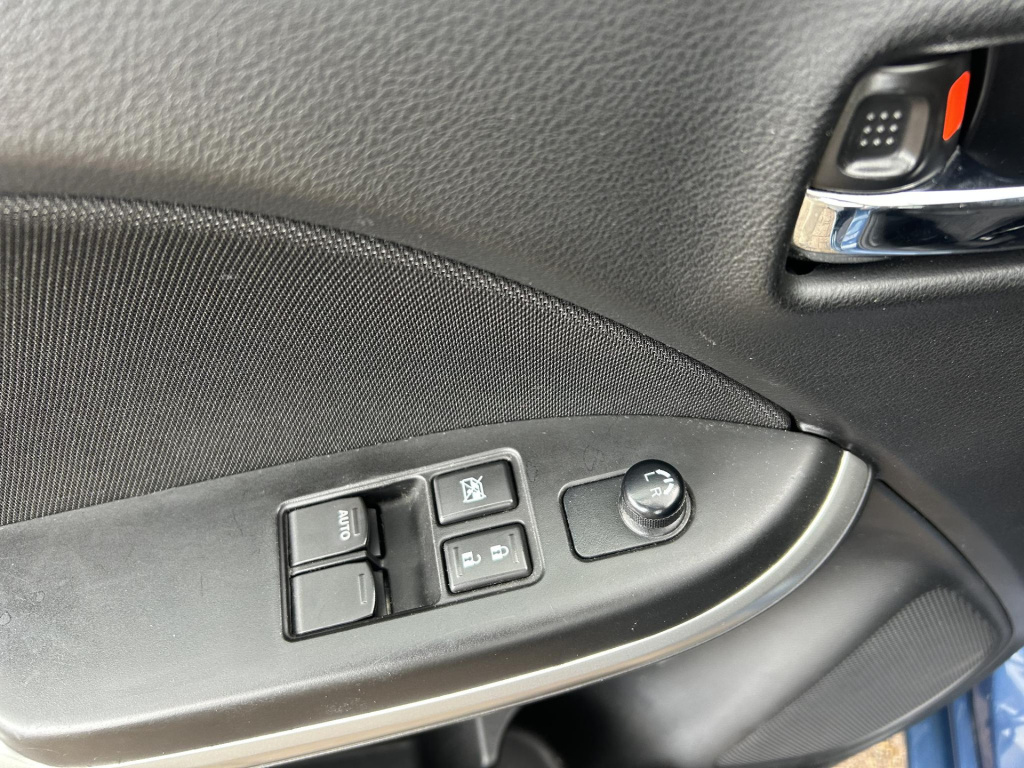 Suzuki Baleno