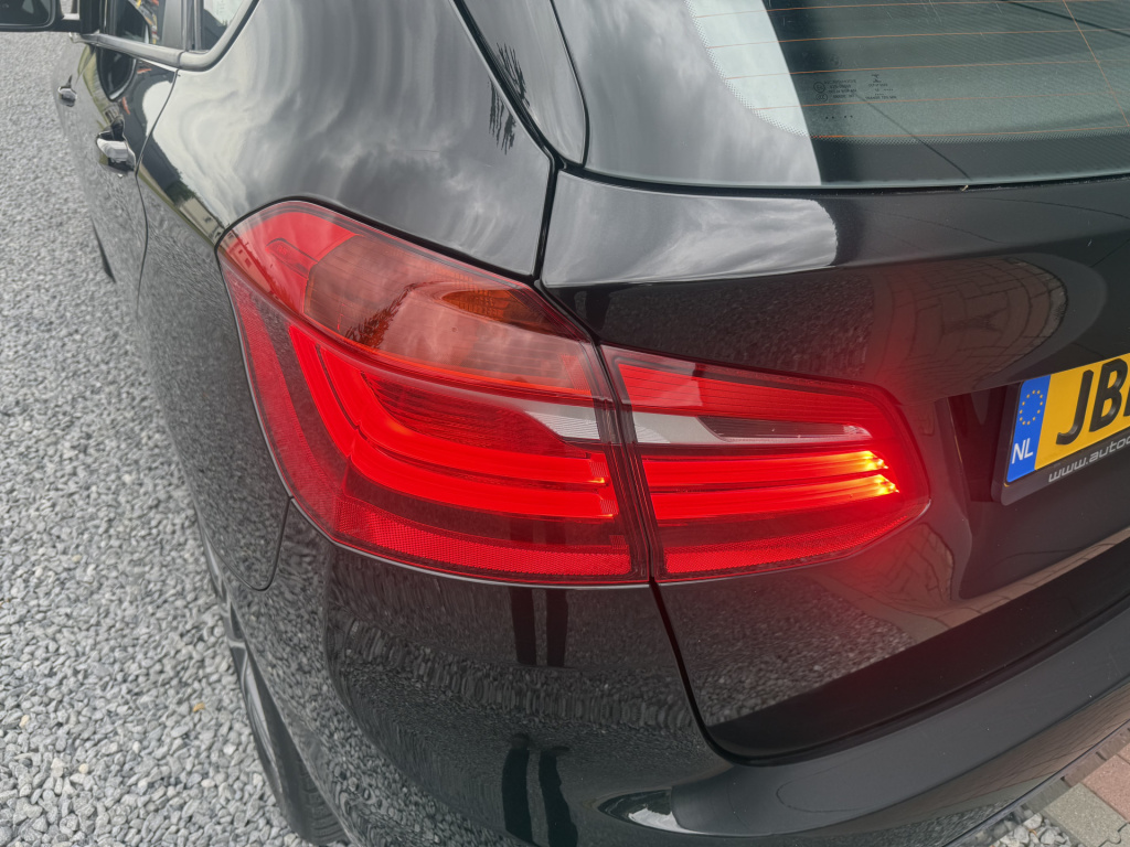 BMW 2-serie