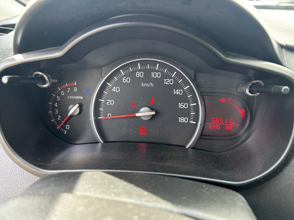 Suzuki Celerio