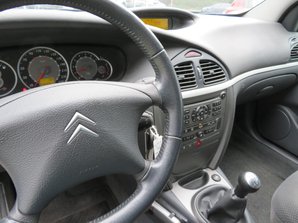 Citroen C5