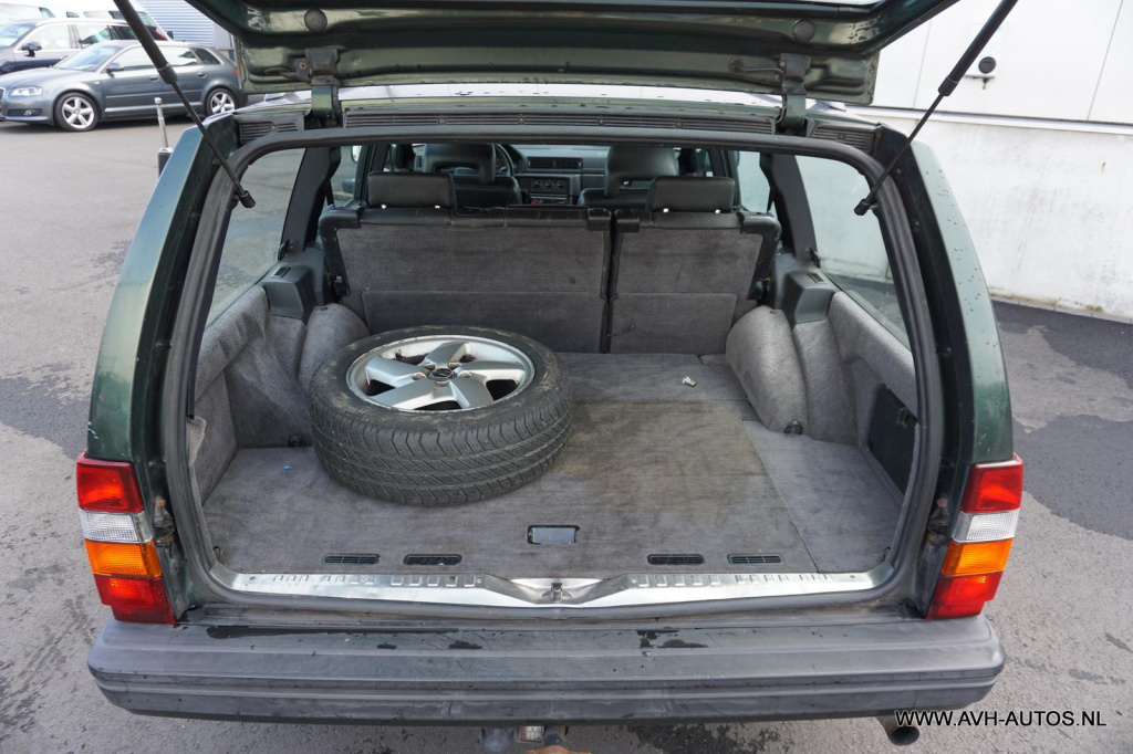 Volvo 940
