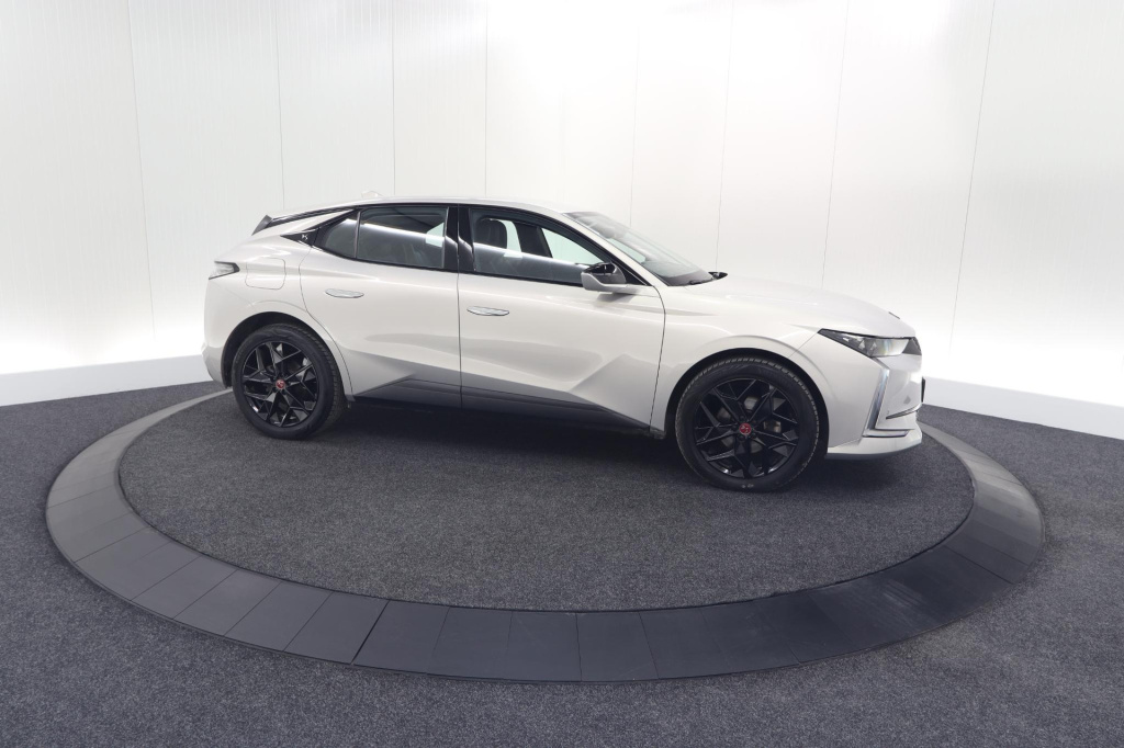 Ds Ds 4