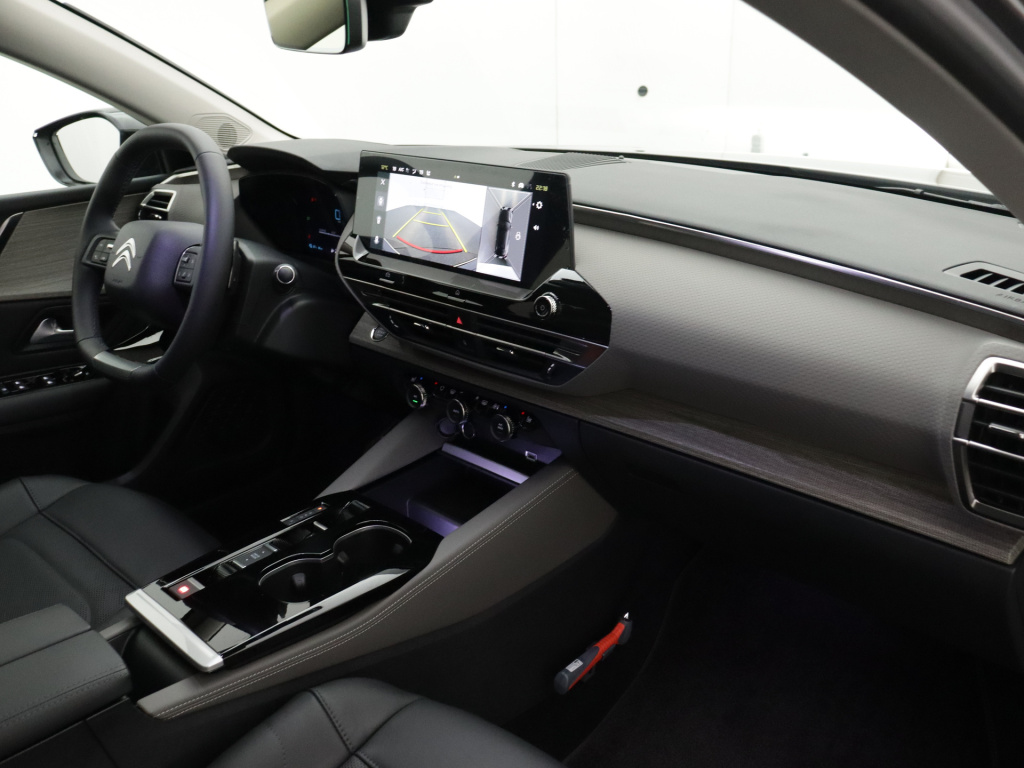 Citroen C5 X