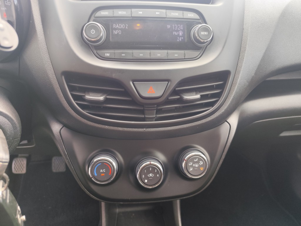 Opel Karl