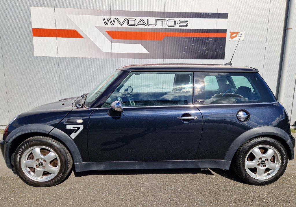 Mini One