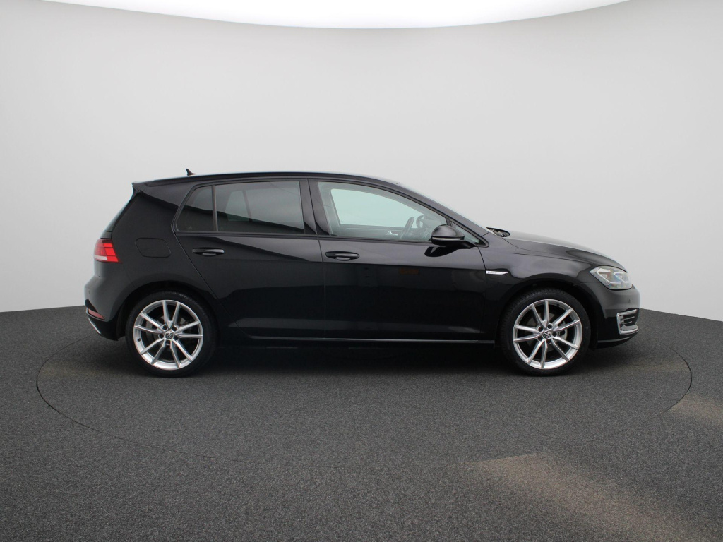 Volkswagen E-golf