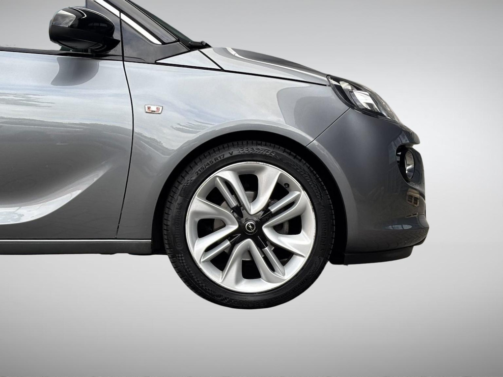 Opel Adam