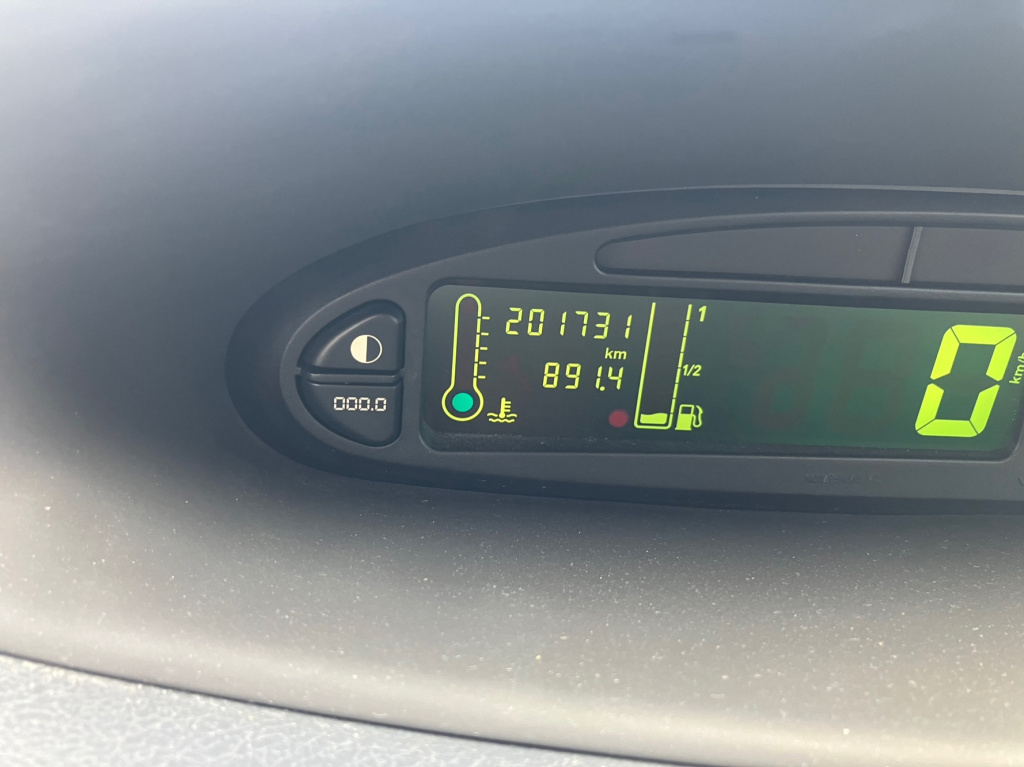 Citroen Xsara Picasso