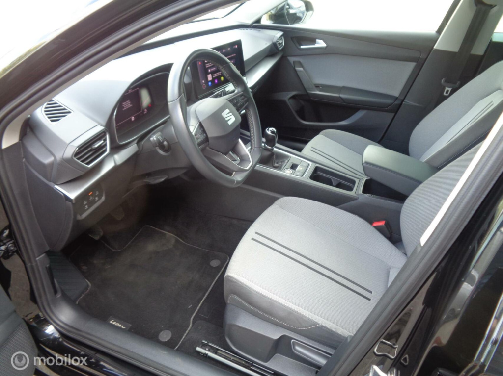 Seat Leon Sportstourer