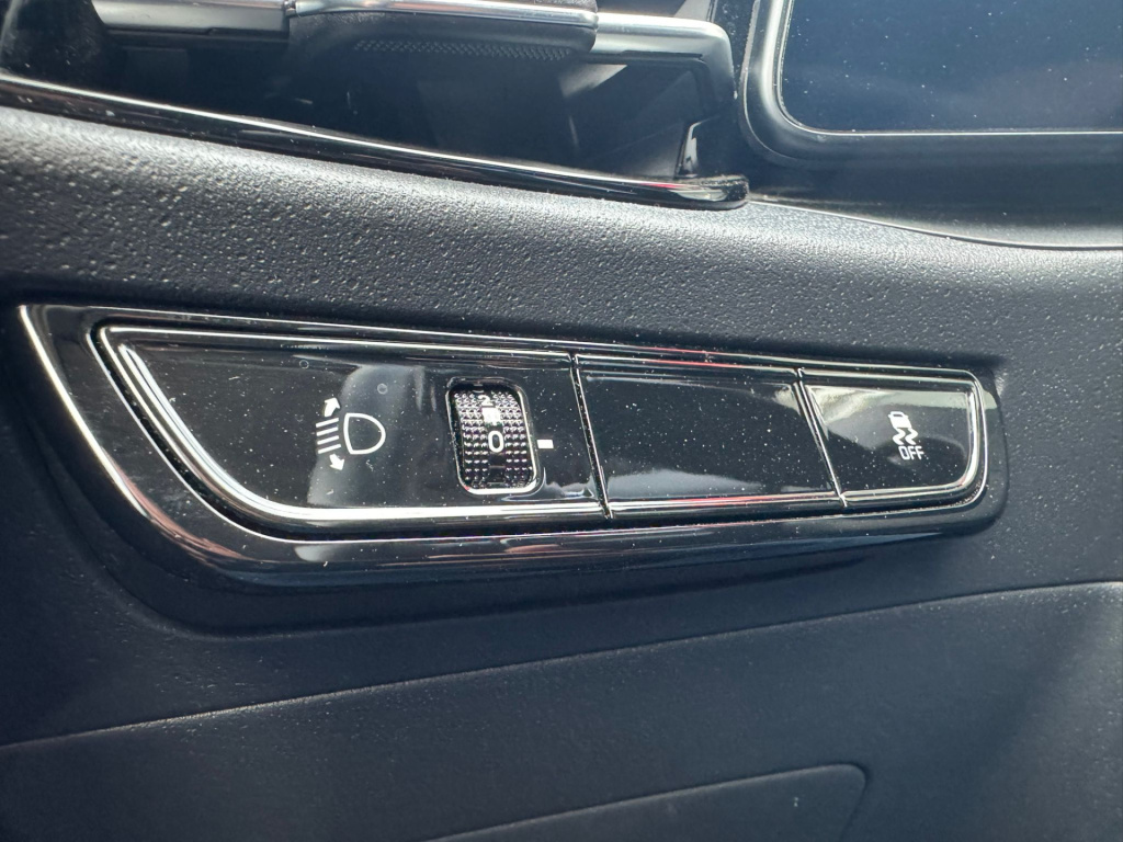 Kia Niro Ev