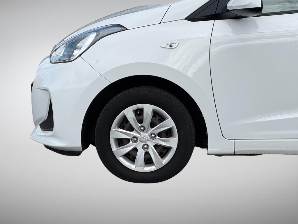 Hyundai I 10