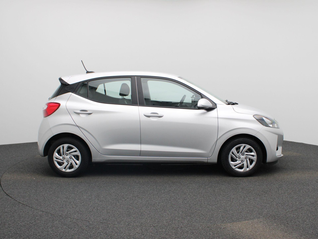 Hyundai I 10