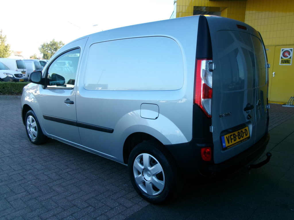 Nissan Nv250
